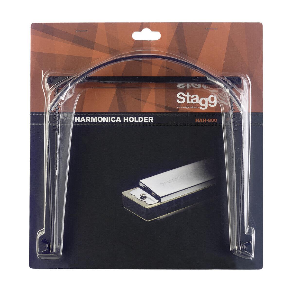 Stagg HAH-800 mundharpeholder