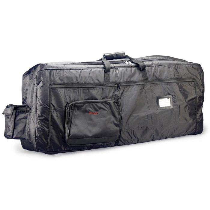 Stagg K18-118 Deluxe Sort Keyboard Bag 117.5 x 41.5 x 15 cm