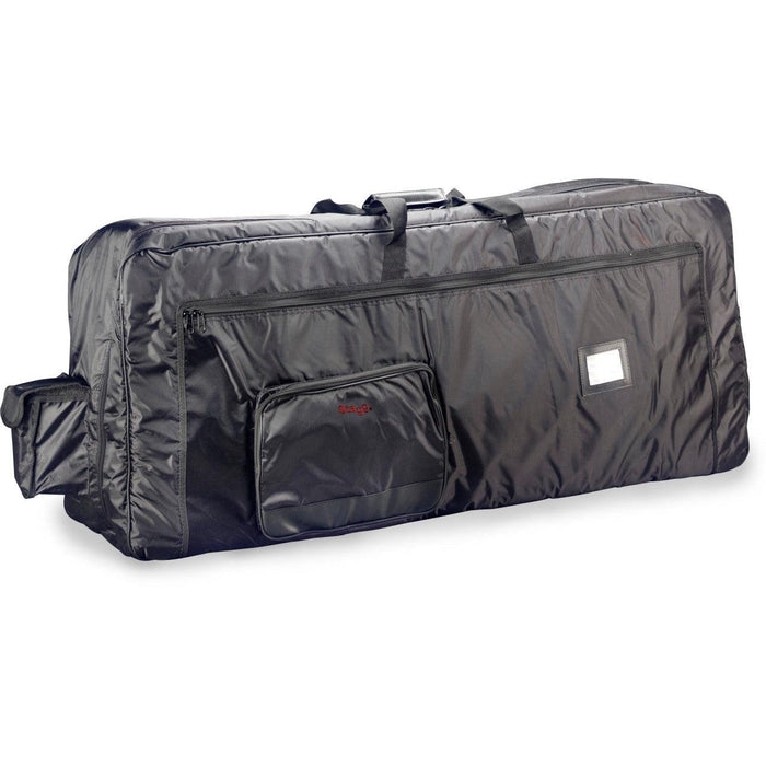 Stagg K18-120 Deluxe Sort Keyboard Bag 120 x 47 x 19 cm