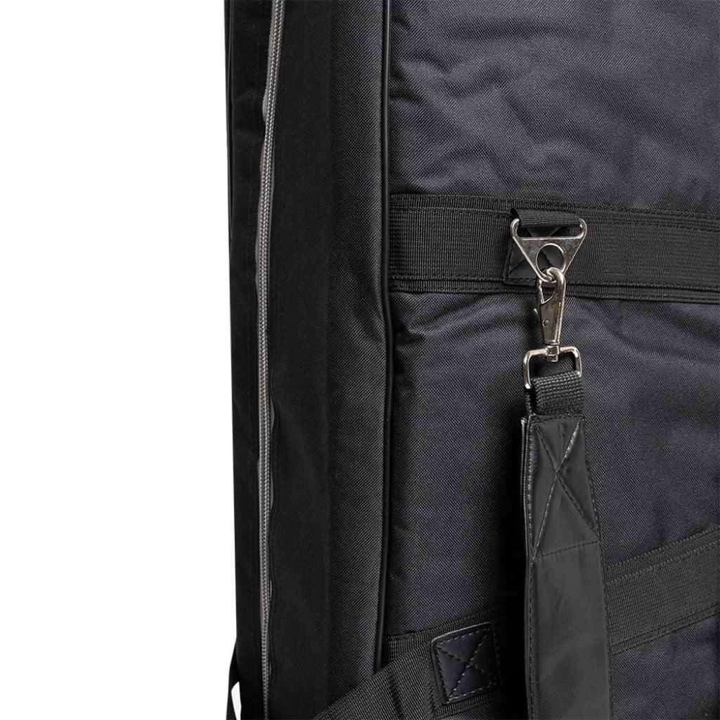 Stagg K18-138 Deluxe Black Keyboard Bag 137 x 33 x 17 cm