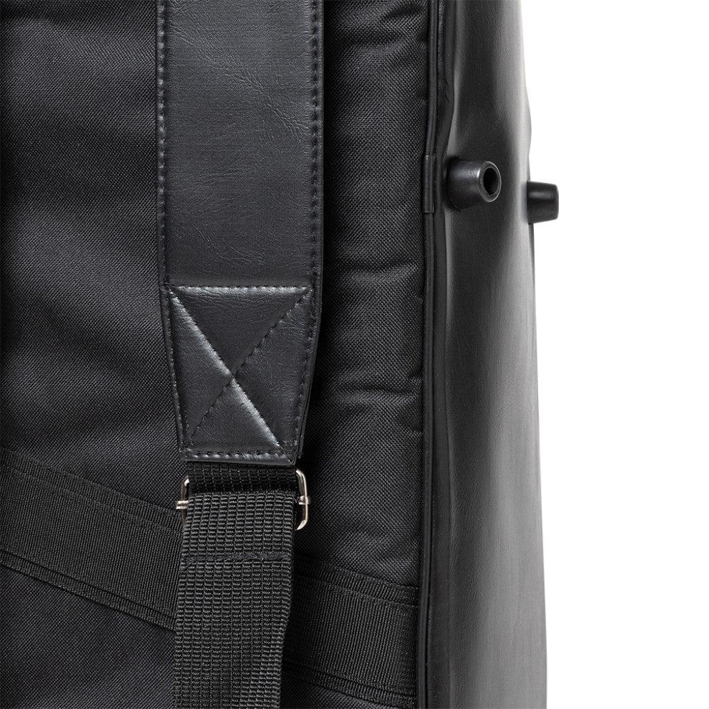 Stagg K18-138 Deluxe Black Keyboard Bag 137 x 33 x 17 cm