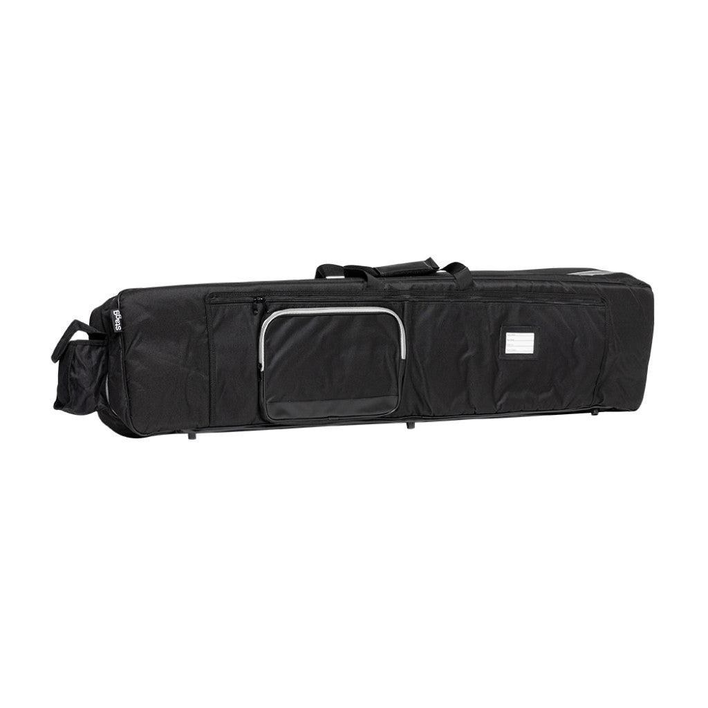 Stagg K18-138 Deluxe Black Keyboard Bag 137 x 33 x 17 cm