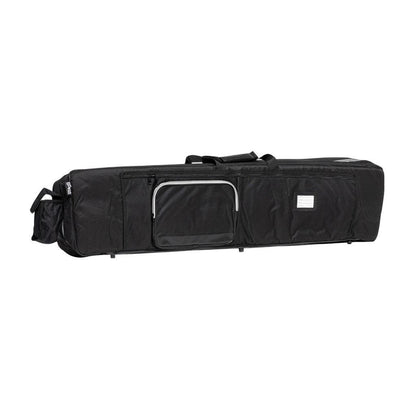Stagg K18-138 Deluxe Black Keyboard Bag 137 x 33 x 17 cm