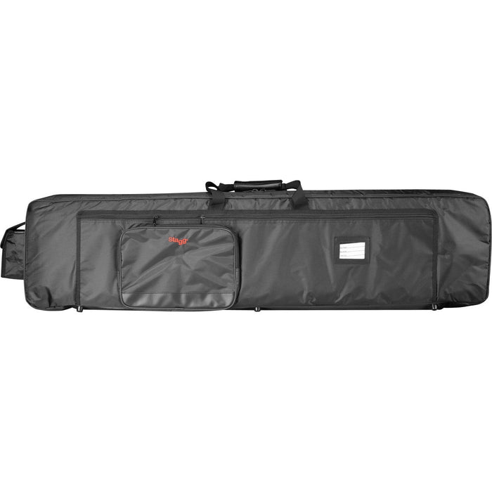 Stagg K18-148 Deluxe Sort Keyboard Bag 146 x 36 x 16 cm