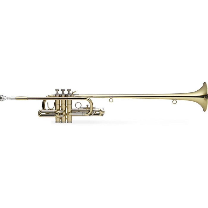 Stagg LV-FS4105 Bb fanfare trompet