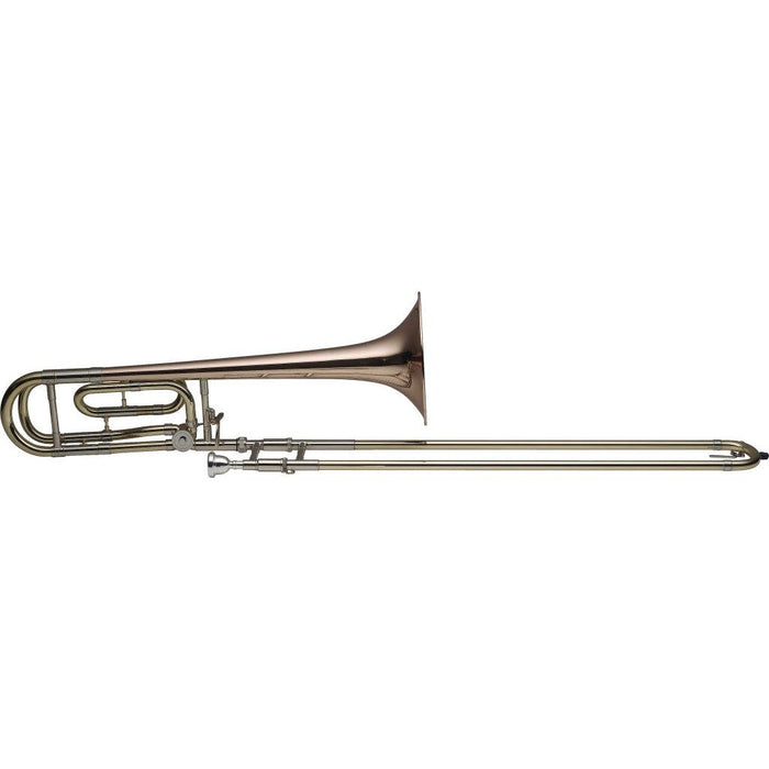 Stagg LV-TB6315 Bb/F Tenor trombone
