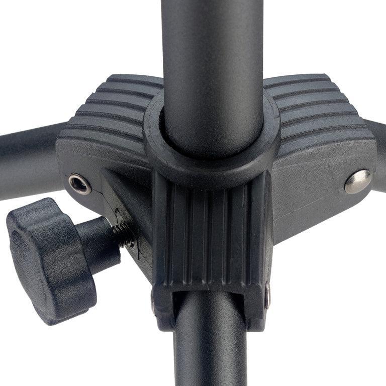 Stagg MUS-C5 T Koncertnodestativ med hulmønstret plade