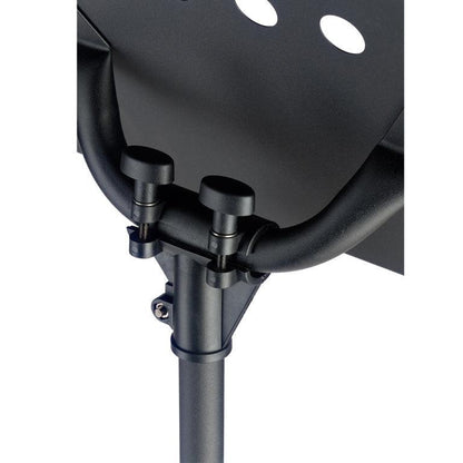 Stagg MUS-C5 T Koncertnodestativ med hulmønstret plade