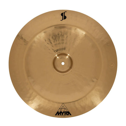 Stagg MYR-CH18B – MYRA 18" China: