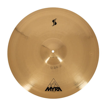 Stagg MYR-RR21B – 21" Myra Ride