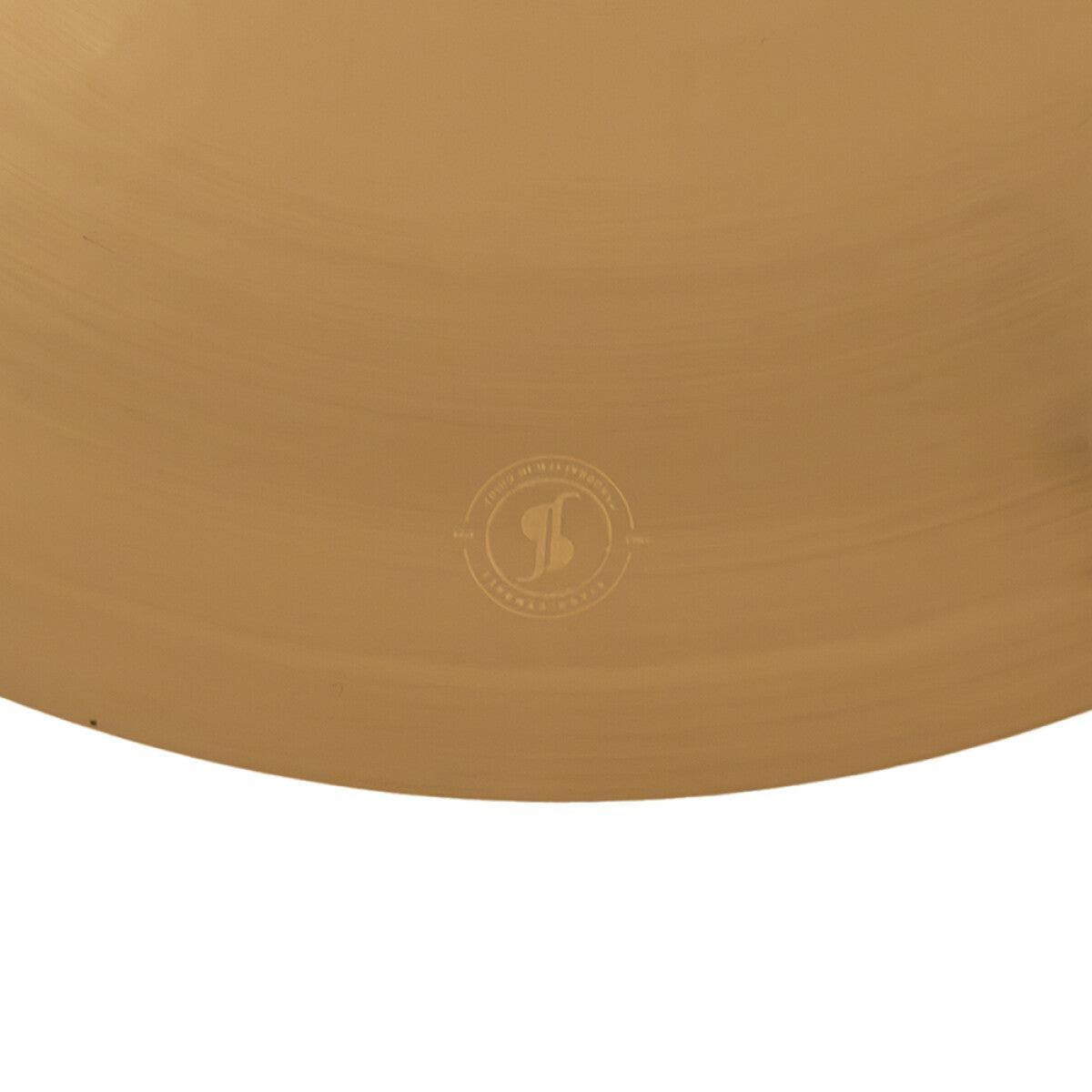 Stagg MYR-RR21B – 21" Myra Ride