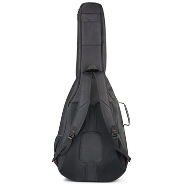 Stagg Ndura gig bag for bass guitar - 15 mm lining