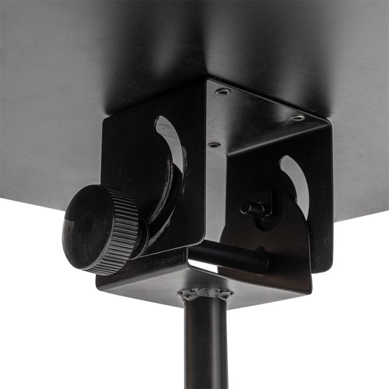 Stagg PCT-600 Multifunctional Metal Table