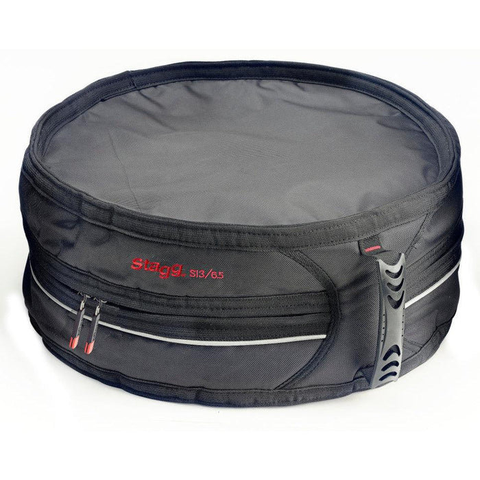 Stagg Professional Snare Drum Bag 13x6,5"