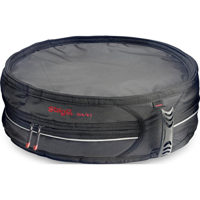 Stagg Professional Snare Drum Bag 14x4,5"