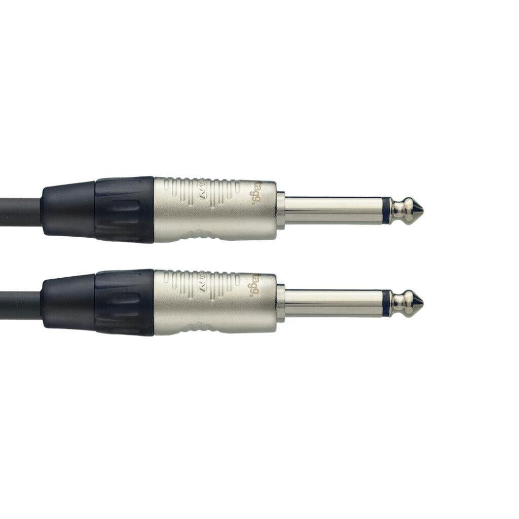 Stagg Rean Instrument Cable, Jack/Jack