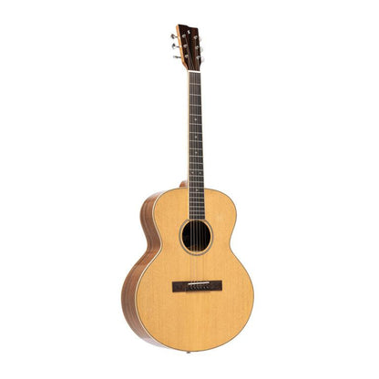 Stagg SA45 O-AC Orchestra western guitar med gran dæk