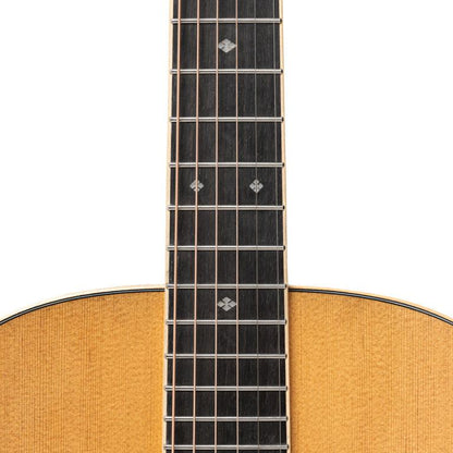 Stagg SA45 O-AC Orchestra western guitar med gran dæk