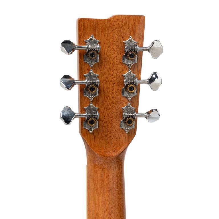 Stagg SA45 O-AC Orchestra western guitar med gran dæk