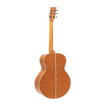 Stagg SA45 O-LW Orchestra western guitar with spruce top