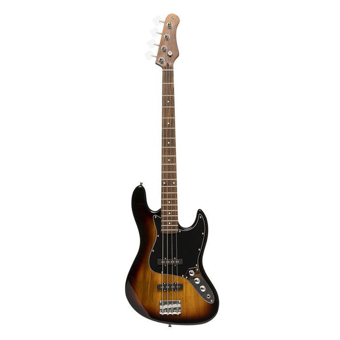 Stagg SBJ-30 SNB - J Bass, Sunburst