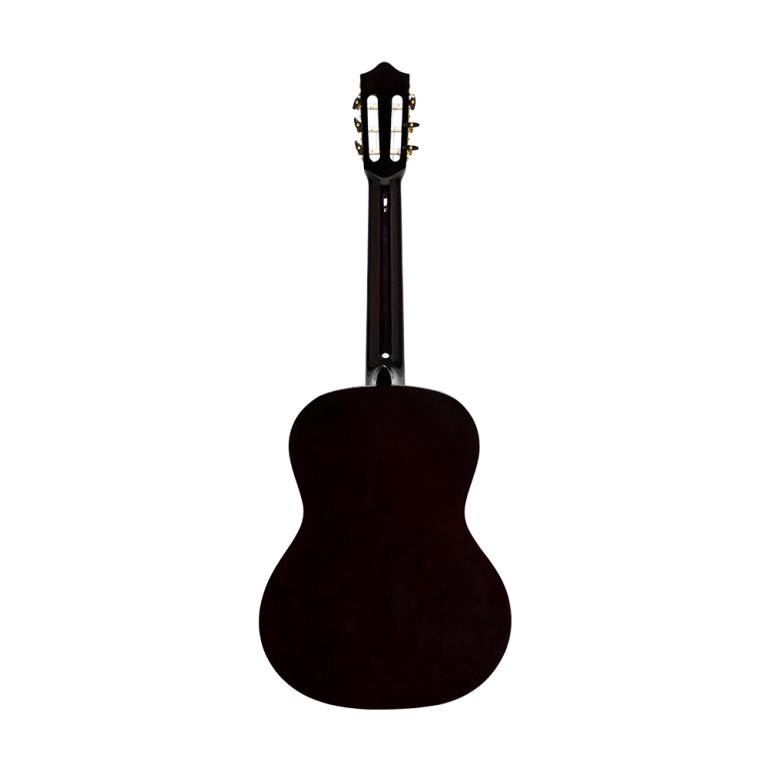 Stagg SCL60-NAT Klassisk Guitar - Natur