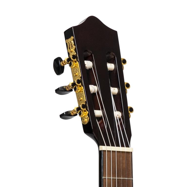 Stagg SCL60-NAT Klassisk Guitar - Natur