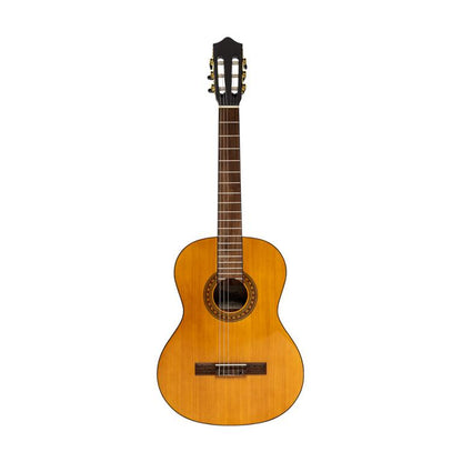 Stagg SCL60-NAT Klassisk Guitar - Natur