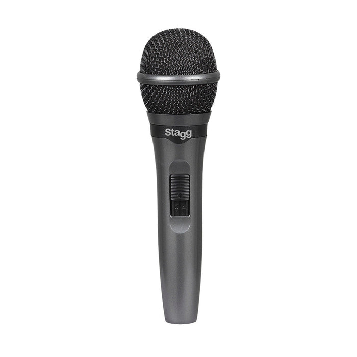 Stagg SDMP15 Cardioid Dynamisk Mikrofon