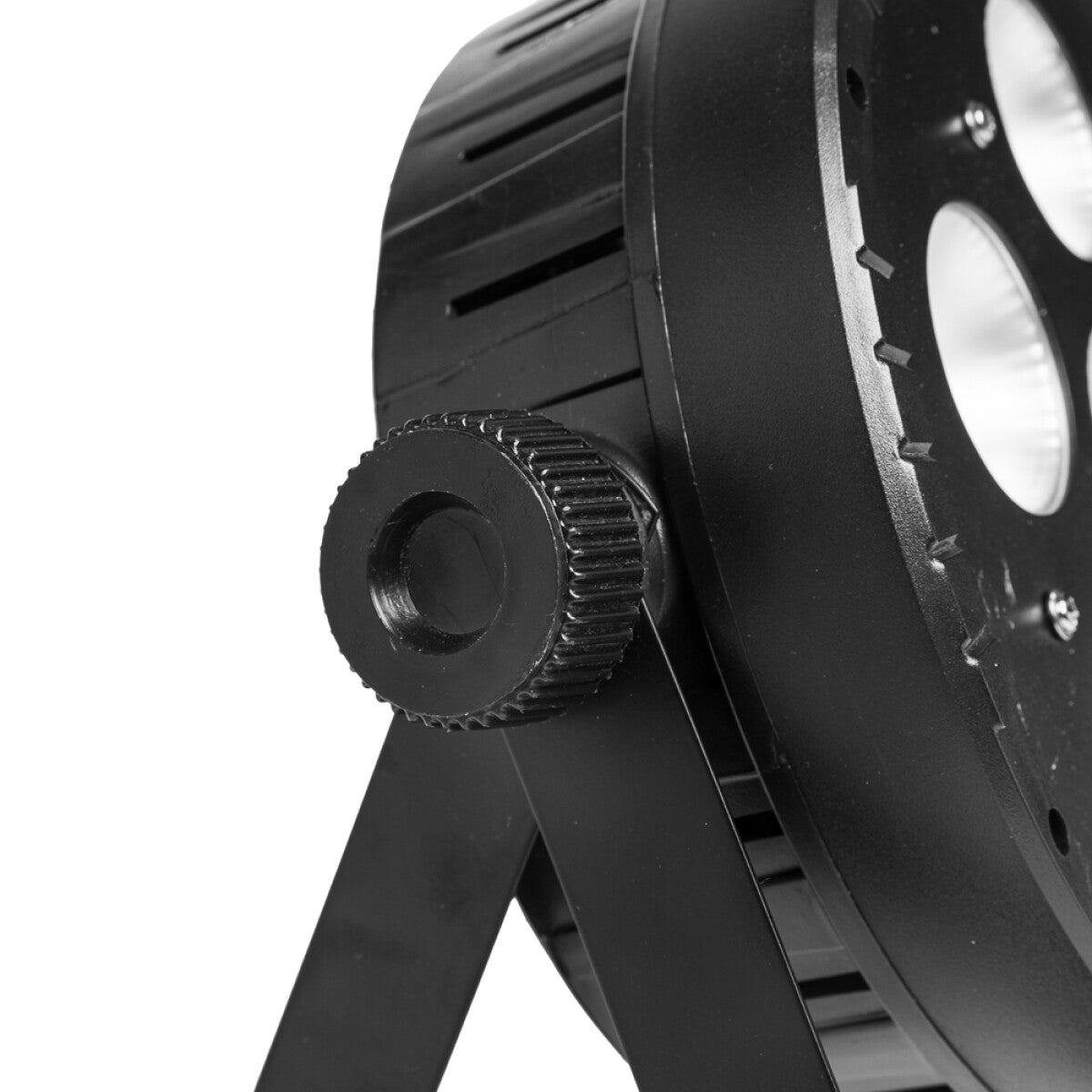 Stagg SLT-ECOP63041-2 EU Flat ECOPAR 6 LightTheme™ Spotlight med 6 x 30-Watt RGBW (4 i 1) LED