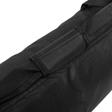 Stagg SPKB 6 Lined Bag for 2 Speaker/Microphone Stands