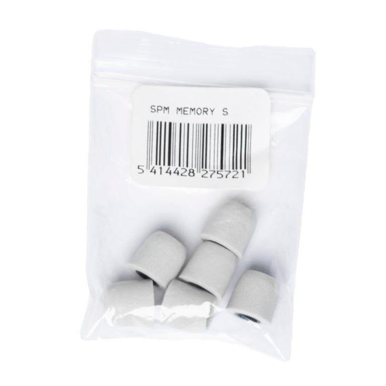 Stagg SPM MEMORY S -  3 Par Memory skum propper til SPM - Small