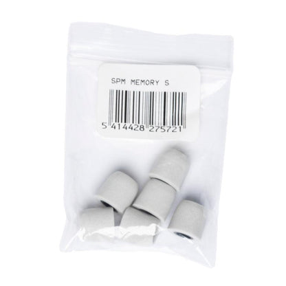 Stagg SPM MEMORY S -  3 Par Memory skum propper til SPM - Small