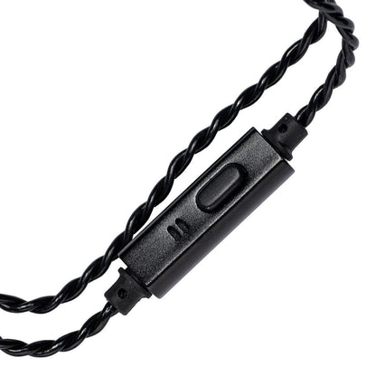 Stagg SPM MIC-CORD – Erstatningskabel til SPM-235 og SPM-435 MK2 med mikrofon