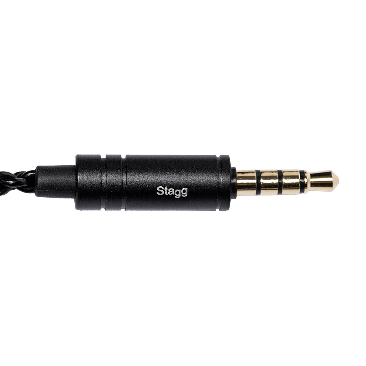 Stagg SPM MIC-CORD – Erstatningskabel til SPM-235 og SPM-435 MK2 med mikrofon