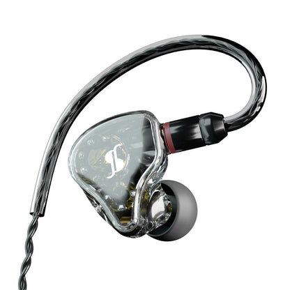 Stagg SPM-PRO In-Ear Monitors Transperant