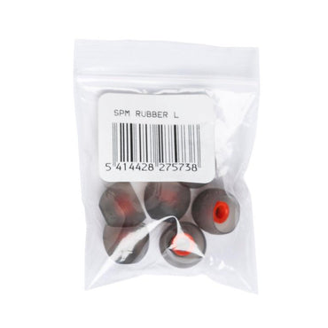 Stagg SPM RUBBER L - 3 Pairs of rubber plugs for SPM - Large