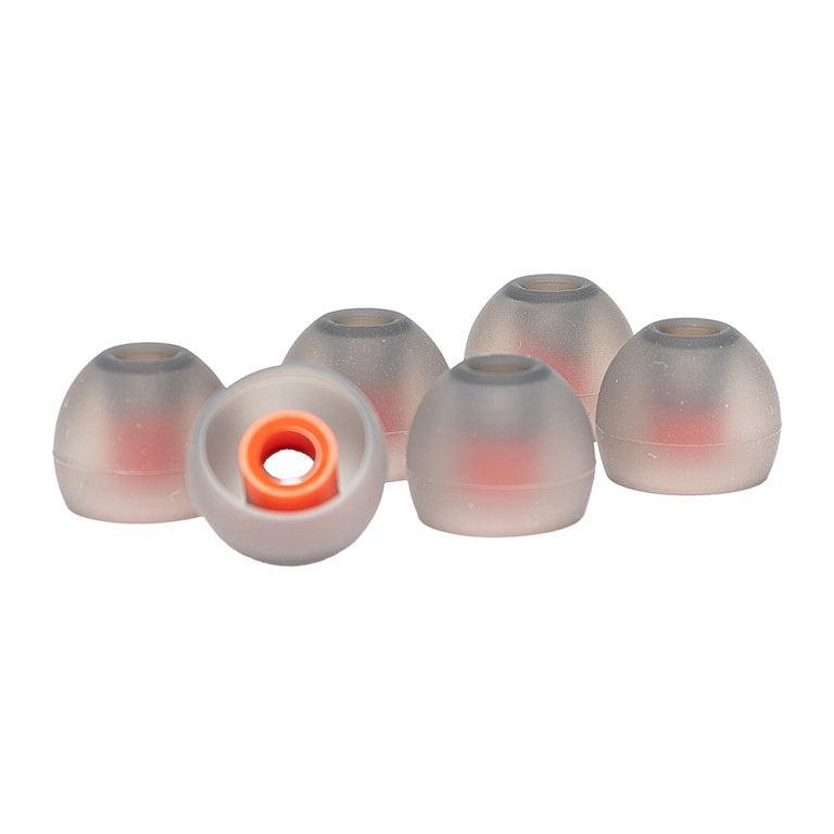 Stagg SPM RUBBER L -  3 Par gummipropper til SPM - Large