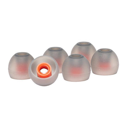 Stagg SPM RUBBER L -  3 Par gummipropper til SPM - Large