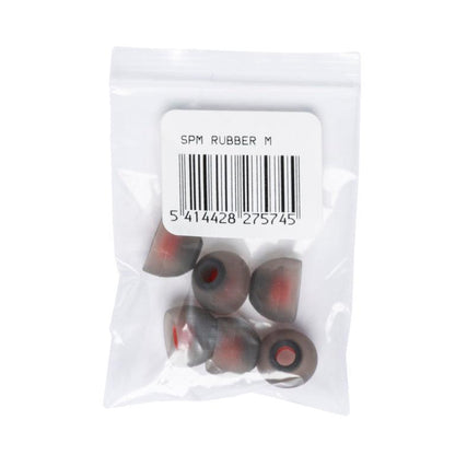 Stagg SPM RUBBER M - 3 Par gummi propper til SPM - medium