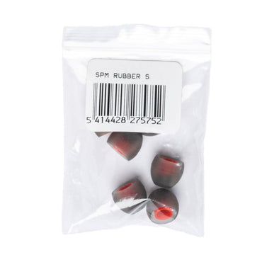 Stagg SPM RUBBER S - 3 Pairs of rubber plugs for SPM - small