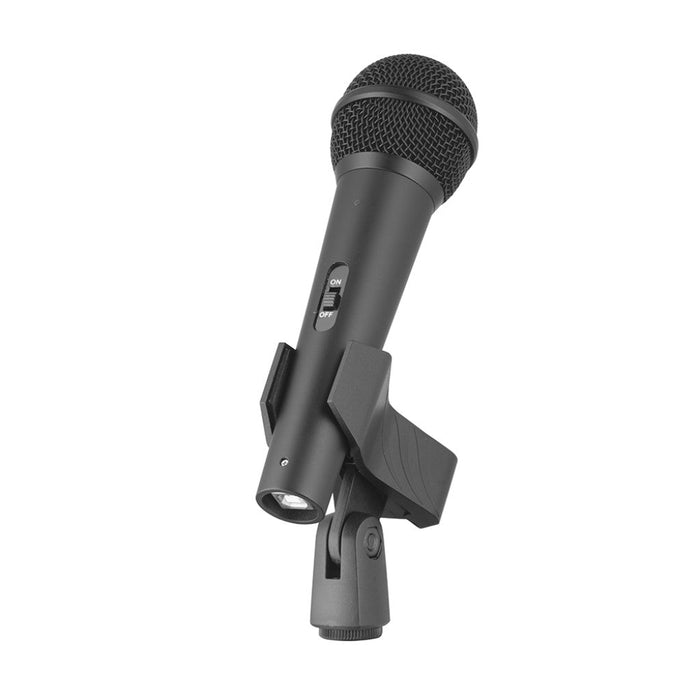 Stagg SUM20 USB dynamisk mikrofon sæt