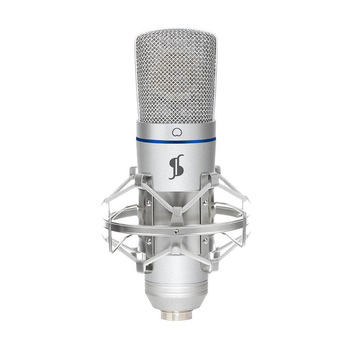 Stagg SUSM50 USB Studio kondensator mikrofon