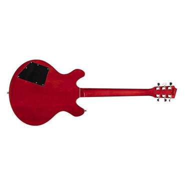 Stagg SVY 533 TCH Elektrisk guitar, Silveray Series, 533 Model, med hulrum i ahorn