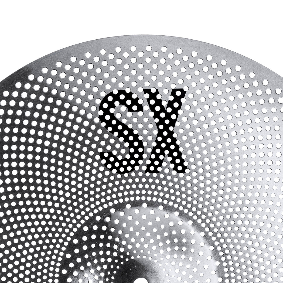 Stagg SXM-CM18 Silent Practice Crash 18