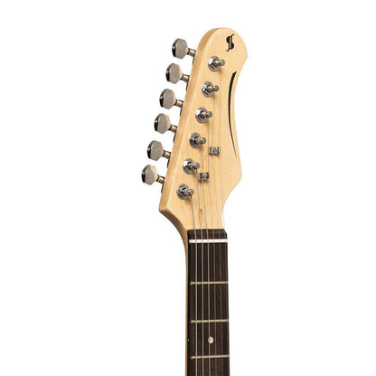 Stagg Standard SES-30 "S-type" Electric Guitar