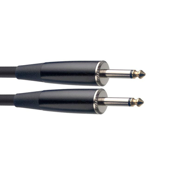 Stagg højttaler kabel 2.5 mm2 Jack/Jack - 1,5 m