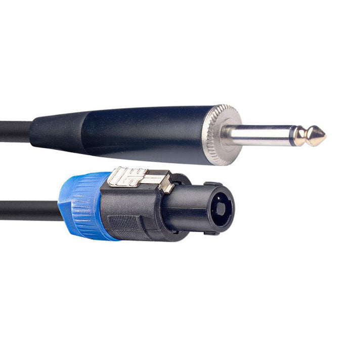 Stagg højttaler kabel , Speaker/Jack, 2m