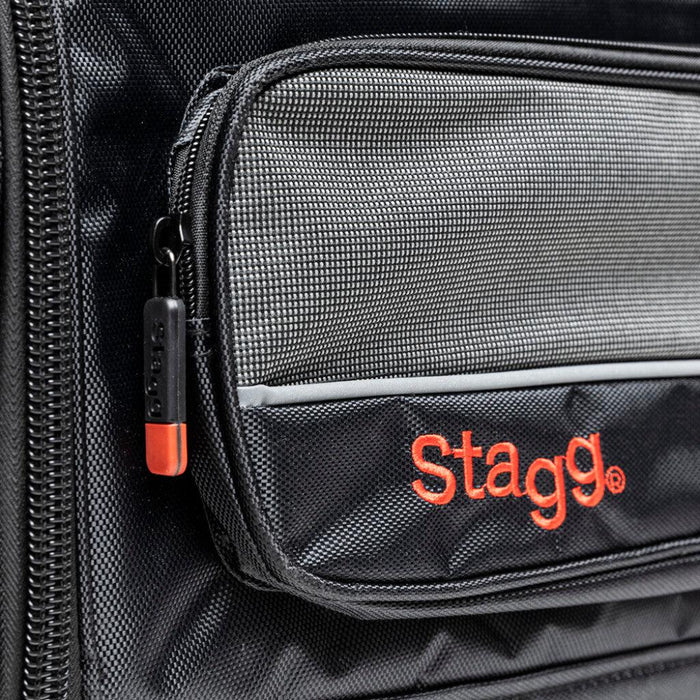 Stagg taske til 8"  PA højttaler