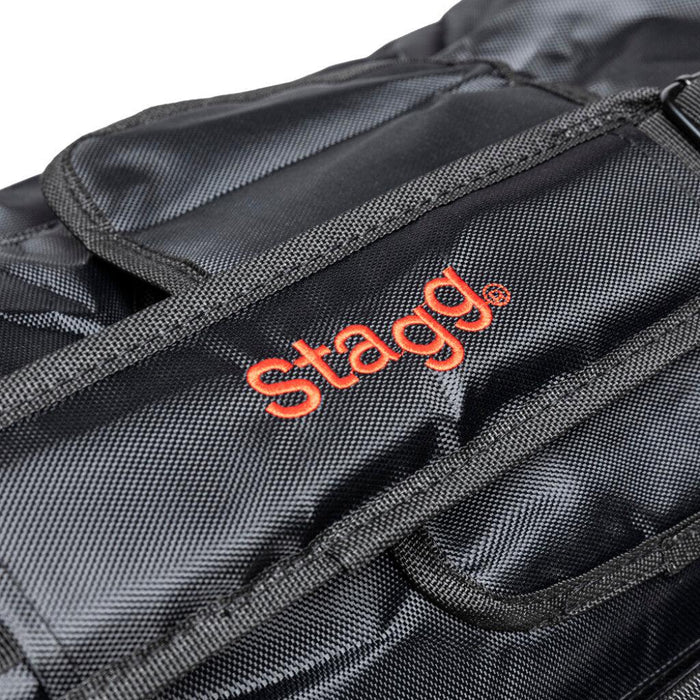 Stagg taske til 8"  PA højttaler